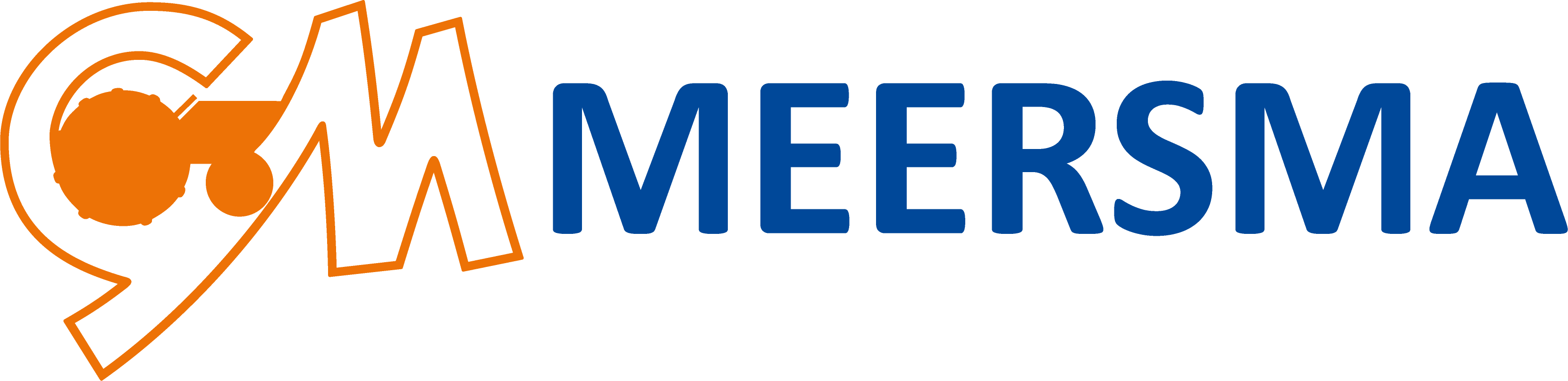 Alt text van het logo